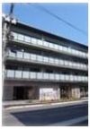 オハグランデ品川の間取り画像