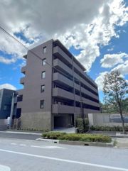 ブライズ西大井DUEの外観画像