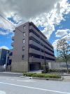 ブライズ西大井DUEの間取り画像
