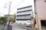 クロノス44熊大北の間取り画像
