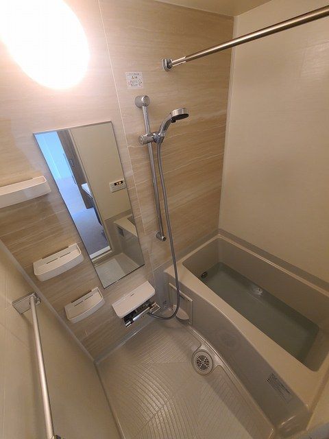 バスルーム