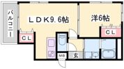 Casa Fortunaの間取り画像
