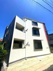 リーブル西横浜の外観画像