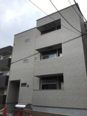 フジパレス下新庄駅東Ⅶ番館の外観画像