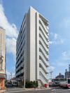 AZEST立川の間取り画像