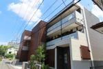リブリ・サテライト東京の間取り画像