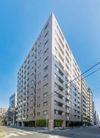 コクヨーレ日本橋の間取り画像