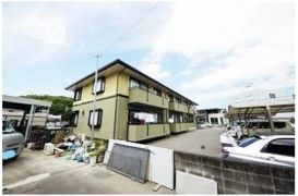エステート川北の外観画像