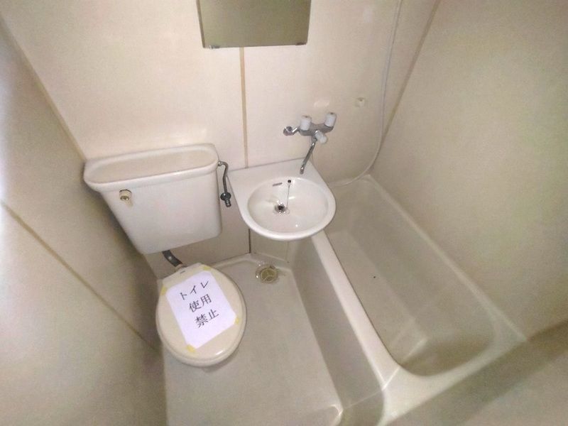 バスルーム