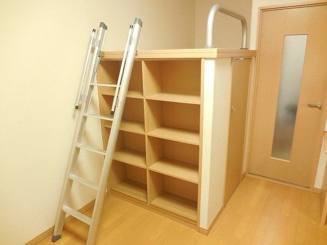 リビング