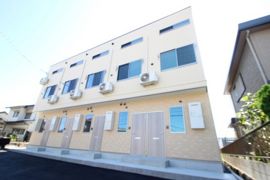 casa cozy隅の浜の外観画像