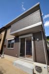 津島福居（木原様）戸建Dの間取り画像