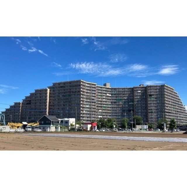 ダイアパレスビッグウィング深谷の外観画像