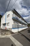 カーサフェリーチェ入野の間取り画像