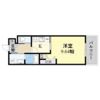 プレジオ新大阪の間取り画像
