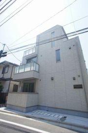 ノエ柿の木坂の外観画像