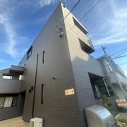 キルシュМの外観画像