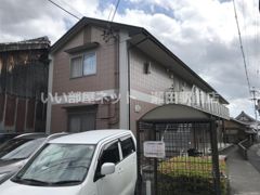 メディオ草津の外観画像