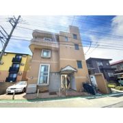 アヴェニール本厚木の外観画像