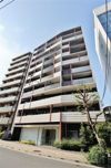クリア 岩本町の間取り画像