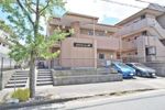 レザンドールⅡの間取り画像