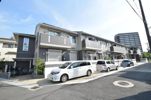 キャルム月見山Ⅰの間取り画像