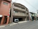Maison K’2の間取り画像