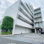 ヴェルステージ武蔵小杉の外観画像
