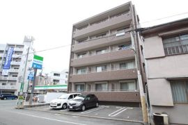 Verde大供の外観画像