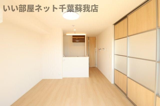 リビング