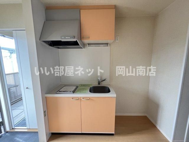 キッチン