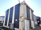 レオネクストシャトレーⅡの間取り画像