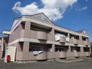レジデンスミズノ壱番館の間取り画像