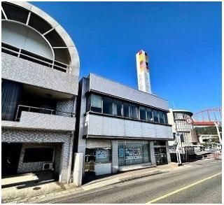 もみじ銀行　音戸支店まで3800m