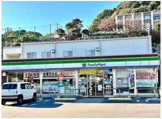 ファミリーマート　音戸の瀬戸店まで4500m