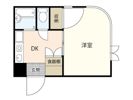 メイク第2ビルの間取り画像