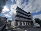 レオパレス開花の間取り画像