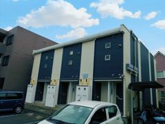 レオネクスト福住の外観画像