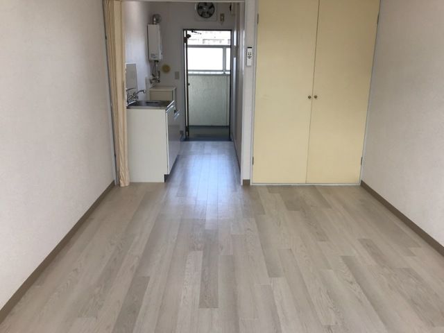 リビング