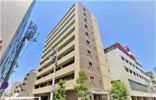 アルファレガロ錦町の間取り画像
