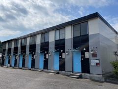 レオパレス清水の外観画像