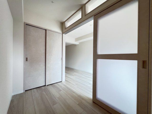 洋室