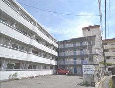 ビッグバーンズマンション横井A棟の外観画像