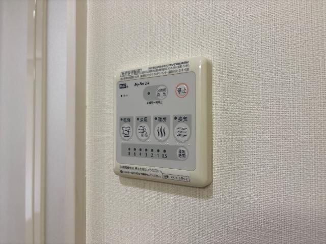 バスルーム