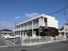 レオパレスコースト・フィールズの外観画像