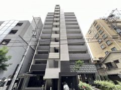プレサンス松屋町ファステの外観画像