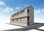 TWEED東中野の間取り画像