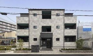 Neo GALANTE(ネオ ガランテ)の外観画像