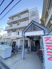 グランドハイム藤田の外観画像