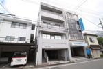 キョーワビルの間取り画像